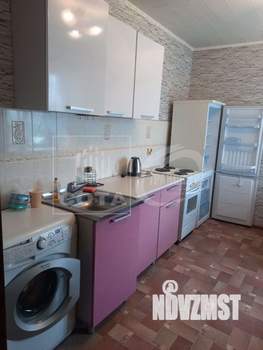 1-к квартира, на длительный срок, 35м2, 15/17 этаж
