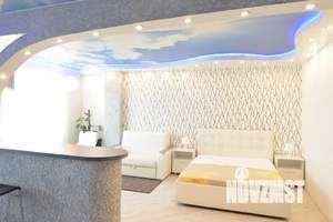 1-к квартира, посуточно, 48м2, 12/12 этаж