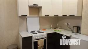 Студия квартира, посуточно, 27м2, 12/25 этаж