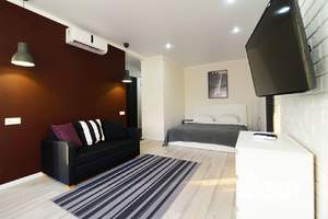 2-к квартира, посуточно, 66м2, 4/10 этаж