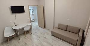 1-к квартира, на длительный срок, 42м2, 9/10 этаж