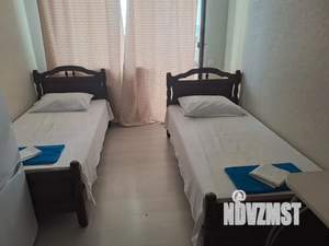 Студия квартира, посуточно, 20м2, 7/20 этаж