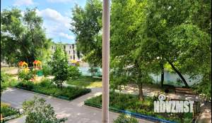 2-к квартира, на длительный срок, 46м2, 2/5 этаж