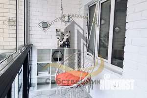 1-к квартира, на длительный срок, 50м2, 11/15 этаж