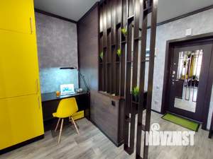 Студия квартира, посуточно, 65м2, 7/9 этаж