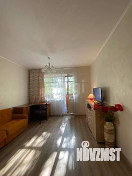1-к квартира, на длительный срок, 38м2, 2/10 этаж
