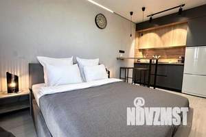 1-к квартира, посуточно, 25м2, 11/20 этаж