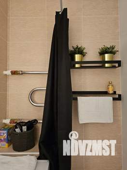 1-к квартира, посуточно, 42м2, 12/13 этаж