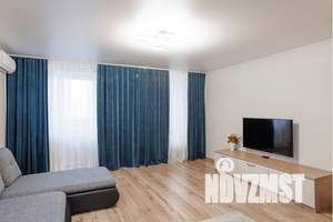 1-к квартира, посуточно, 47м2, 16/17 этаж