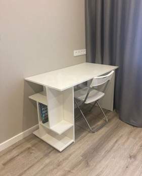 1-к квартира, на длительный срок, 41м2, 9/10 этаж