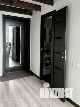 1-к квартира, посуточно, 47м2, 1/1 этаж