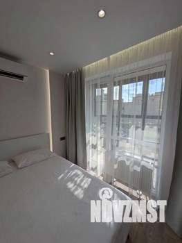 1-к квартира, посуточно, 29м2, 1/1 этаж