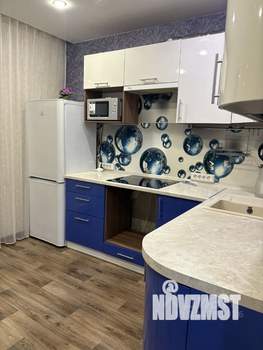 1-к квартира, на длительный срок, 41м2, 1/18 этаж