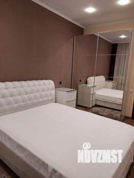2-к квартира, на длительный срок, 70м2, 11/17 этаж