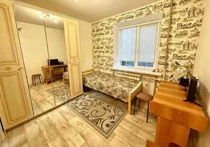 1-к квартира, на длительный срок, 13м2, 2/5 этаж