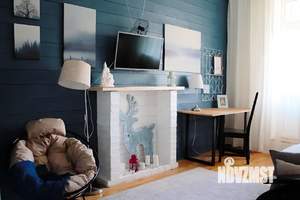 2-к квартира, посуточно, 54м2, 2/2 этаж