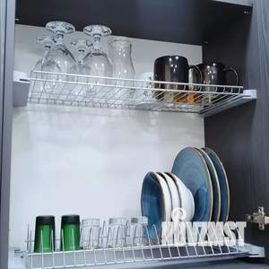 1-к квартира, посуточно, 38м2, 21/25 этаж