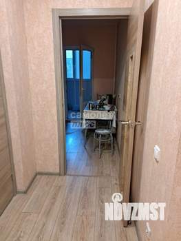 3-к квартира, на длительный срок, 81м2, 1/17 этаж