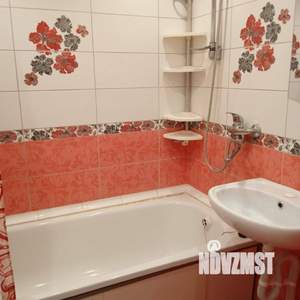 1-к квартира, на длительный срок, 40м2, 2/10 этаж