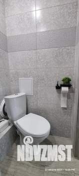 Студия квартира, посуточно, 24м2, 18/19 этаж