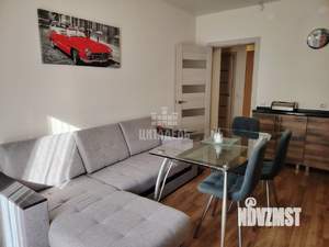 2-к квартира, на длительный срок, 63м2, 2/16 этаж