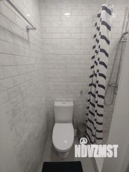 1-к квартира, на длительный срок, 27м2, 1/2 этаж