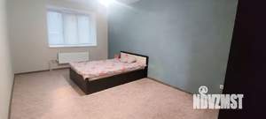 1-к квартира, на длительный срок, 38м2, 1/10 этаж