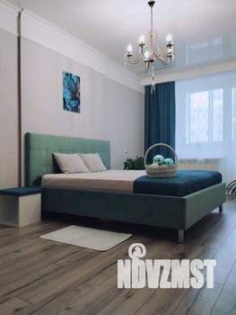 2-к квартира, посуточно, 74м2, 1/1 этаж