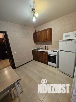 1-к квартира, посуточно, 19м2, 14/17 этаж