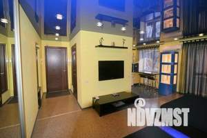 1-к квартира, посуточно, 33м2, 3/5 этаж