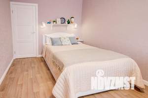 1-к квартира, посуточно, 38м2, 10/10 этаж