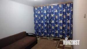 1-к квартира, на длительный срок, 33м2, 4/9 этаж