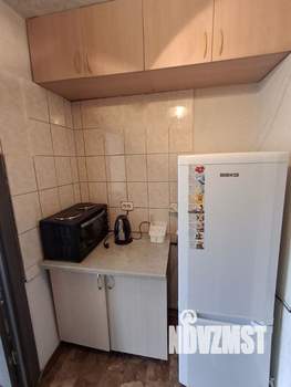 1-к квартира, на длительный срок, 19м2, 4/5 этаж