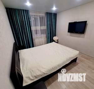 1-к квартира, посуточно, 32м2, 4/9 этаж