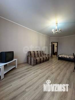 1-к квартира, на длительный срок, 41м2, 7/10 этаж