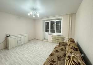 1-к квартира, на длительный срок, 30м2, 6/11 этаж