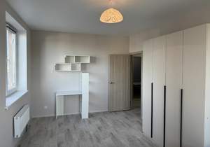 1-к квартира, на длительный срок, 38м2, 1/19 этаж