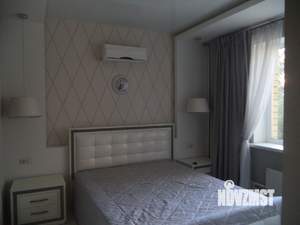 3-к квартира, на длительный срок, 98м2, 4/16 этаж