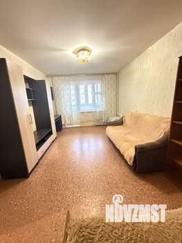 1-к квартира, на длительный срок, 38м2, 7/10 этаж