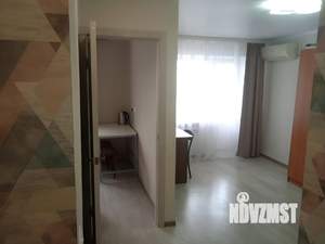 1-к квартира, на длительный срок, 31м2, 5/5 этаж