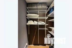 2-к квартира, посуточно, 77м2, 10/25 этаж