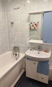 1-к квартира, на длительный срок, 34м2, 9/9 этаж