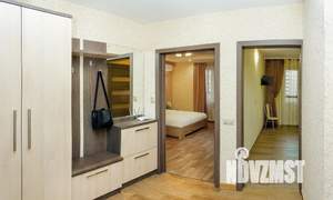 1-к квартира, посуточно, 46м2, 5/26 этаж