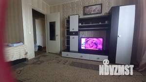 1-к квартира, посуточно, 37м2, 4/9 этаж