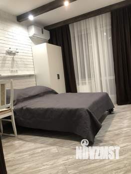 Студия квартира, на длительный срок, 26м2, 14/18 этаж