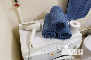 1-к квартира, посуточно, 40м2, 6/17 этаж