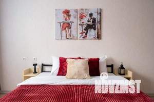 2-к квартира, посуточно, 62м2, 10/17 этаж