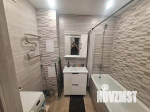 2-к квартира, на длительный срок, 50м2, 7/18 этаж