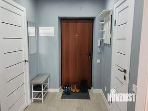 1-к квартира, посуточно, 43м2, 10/19 этаж