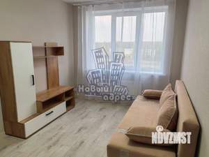 1-к квартира, на длительный срок, 33м2, 7/19 этаж